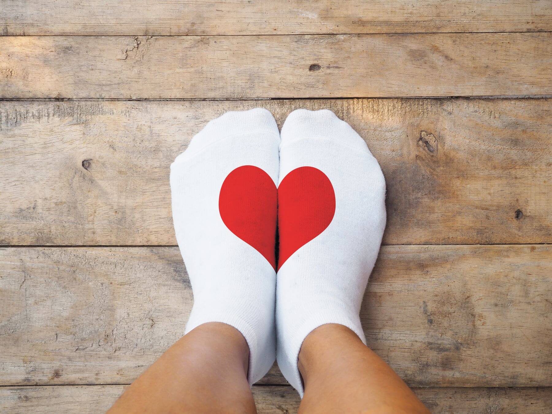 Featured image for “Zamiluj se do změny aneb 5 tipů na valentýnský dárek od TEBE pro TEBE”